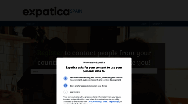 spaindating.expatica.com