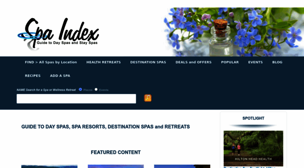 spaindex.com