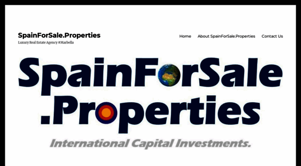 spainforsalepropertiesmarbella.wordpress.com