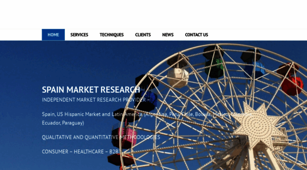 spainmarketresearch.com