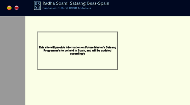 spainprogramme.org