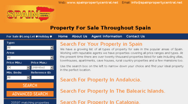 spainpropertycentral.net