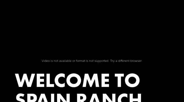 spainranch.com