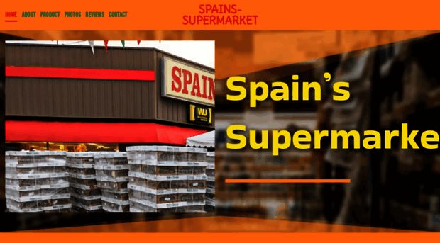 spains-supermarket.weeblyte.com