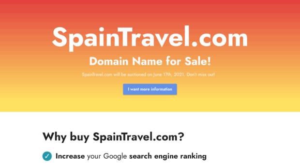 spaintravel.com