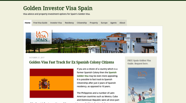 spainvisas.com