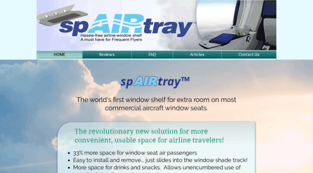 spairtray.net