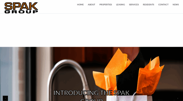 spakgroup.com