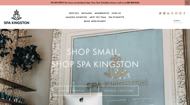 spakingston.com