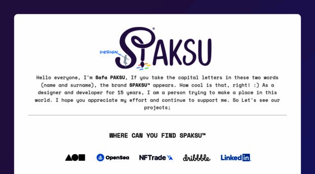 spaksu.net