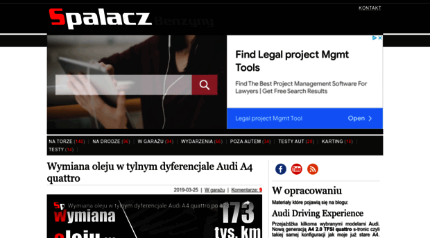 spalacz.pl