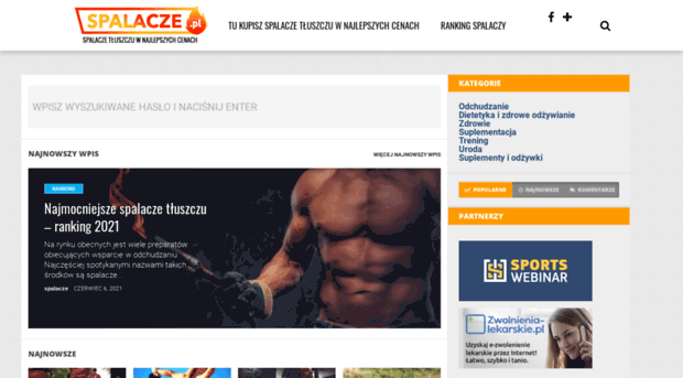 spalacze.pl