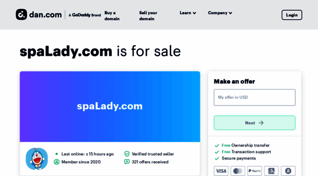 spalady.com