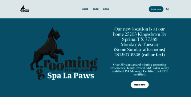 spalapaws.com