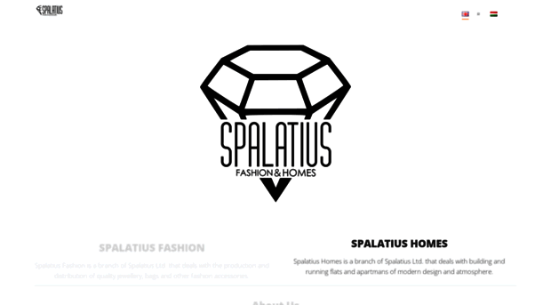 spalatius.com