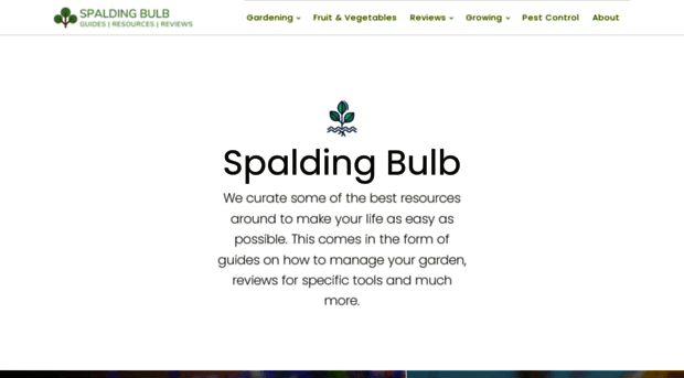 spaldingbulb.co.uk