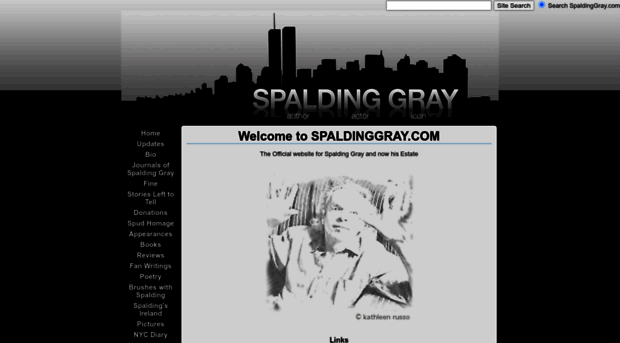 spaldinggray.com