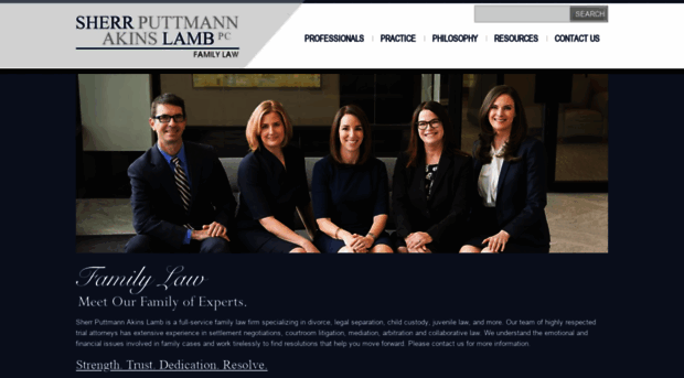 spalfamilylaw.com