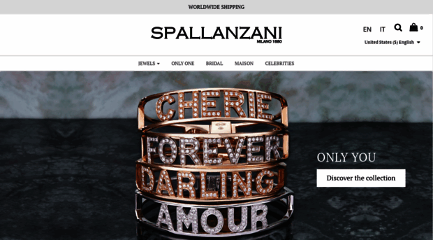 spallanzanijewels.com