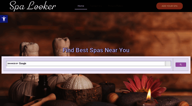 spalooker.com