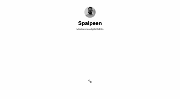 spalpeen.co.uk