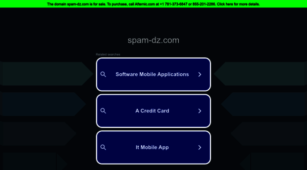 spam-dz.com