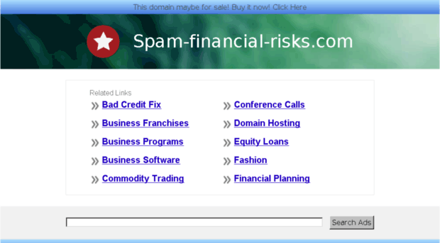 spam-financial-risks.com