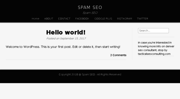 spam-seo.info