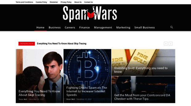 spam-wars.net