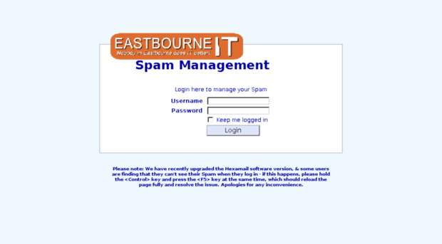 spam.eastbourneit.com