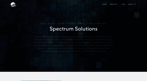 spam.spectrumsi.com