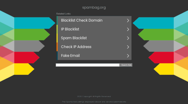 spambag.org