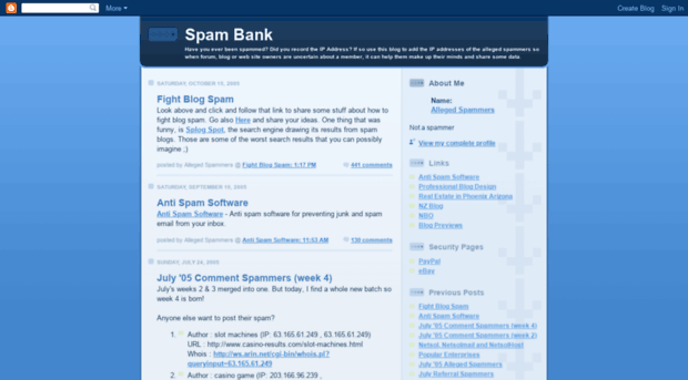 spambank.blogspot.de