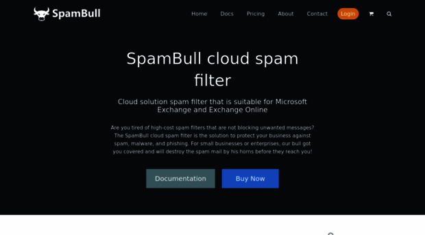 spambull.com