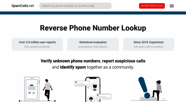 spamcalls.net