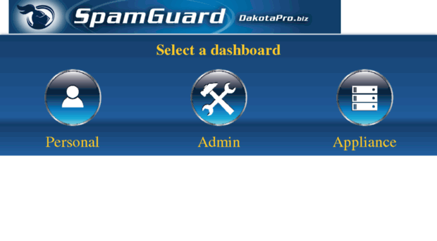 spamguard.dakotapro.biz