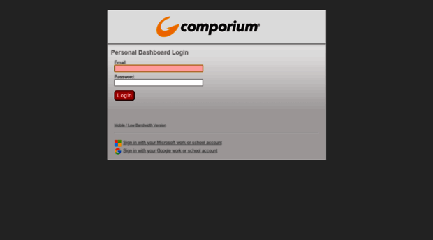 spamlink.comporium.net