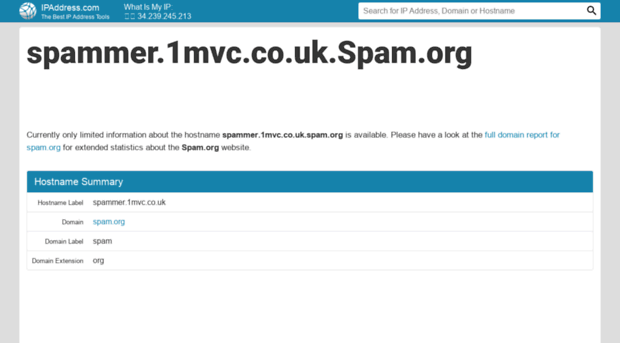 spammer.1mvc.co.uk.spam.org.ipaddress.com