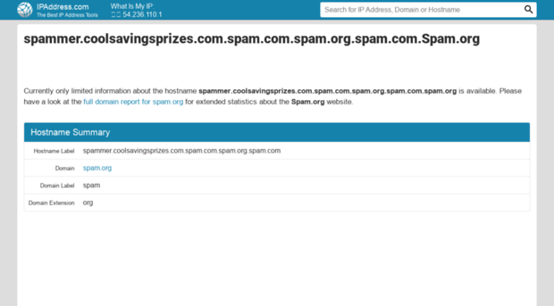 spammer.coolsavingsprizes.com.spam.com.spam.org.spam.com.spam.org.ipaddress.com