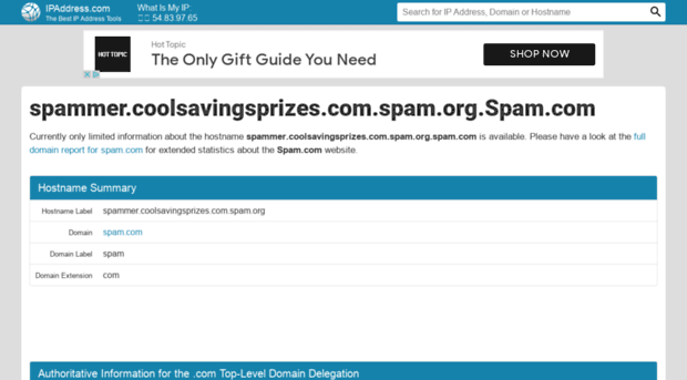 spammer.coolsavingsprizes.com.spam.org.spam.com.ipaddress.com