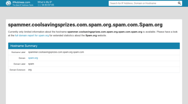 spammer.coolsavingsprizes.com.spam.org.spam.com.spam.org.ipaddress.com