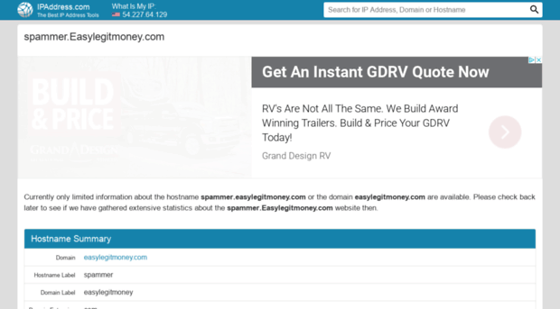 spammer.easylegitmoney.com.ipaddress.com