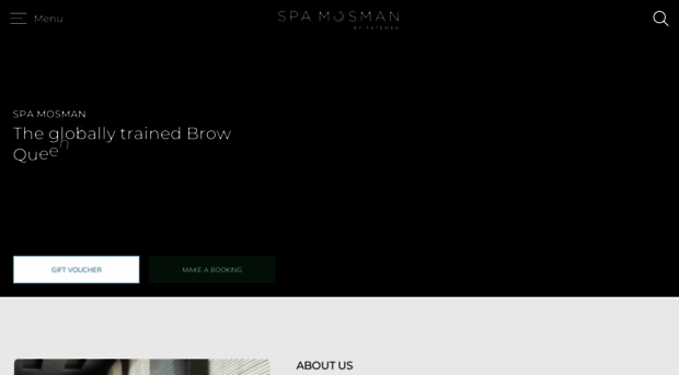 spamosman.com.au