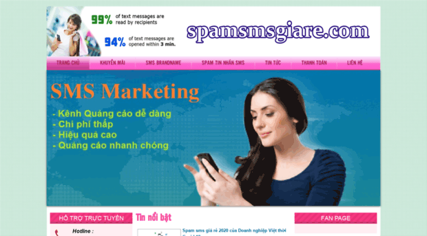 spamsmsgiare.com