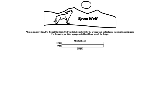 spamwolf.com
