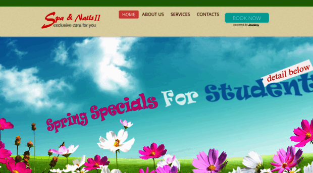 spanailsii.com