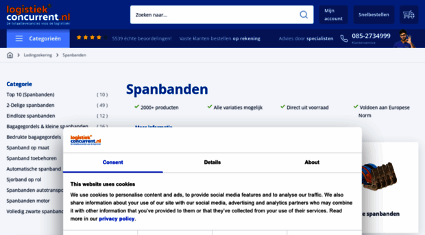 spanbandconcurrent.nl