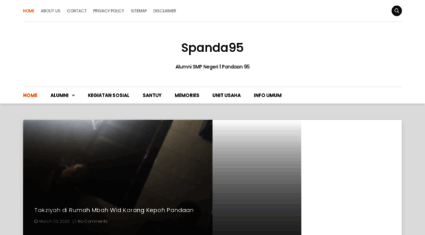 spanda95.blogspot.com