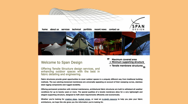 spandesign.com