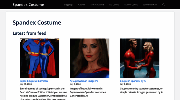 spandex-costume.com